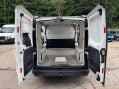Vauxhall Vivaro 1.6 CDTi 2700 ecoFLEX L1 H1 Euro 5 (s/s) 5dr 15
