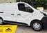 Vauxhall Vivaro 1.6 CDTi 2700 ecoFLEX L1 H1 Euro 5 (s/s) 5dr