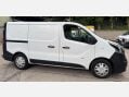 Vauxhall Vivaro 1.6 CDTi 2700 ecoFLEX L1 H1 Euro 5 (s/s) 5dr 7