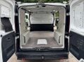 Vauxhall Vivaro 1.6 CDTi 2700 ecoFLEX L1 H1 Euro 5 (s/s) 5dr 16
