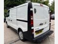 Vauxhall Vivaro 1.6 CDTi 2700 ecoFLEX L1 H1 Euro 5 (s/s) 5dr 19