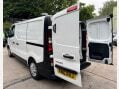 Vauxhall Vivaro 1.6 CDTi 2700 ecoFLEX L1 H1 Euro 5 (s/s) 5dr 18