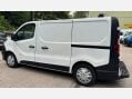 Vauxhall Vivaro 1.6 CDTi 2700 ecoFLEX L1 H1 Euro 5 (s/s) 5dr 20