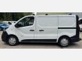 Vauxhall Vivaro 1.6 CDTi 2700 ecoFLEX L1 H1 Euro 5 (s/s) 5dr 21