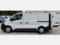 Vauxhall Vivaro 1.6 CDTi 2700 ecoFLEX L1 H1 Euro 5 (s/s) 5dr 22