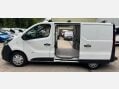 Vauxhall Vivaro 1.6 CDTi 2700 ecoFLEX L1 H1 Euro 5 (s/s) 5dr 23