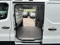 Vauxhall Vivaro 1.6 CDTi 2700 ecoFLEX L1 H1 Euro 5 (s/s) 5dr 24