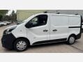 Vauxhall Vivaro 1.6 CDTi 2700 ecoFLEX L1 H1 Euro 5 (s/s) 5dr 25