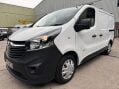 Vauxhall Vivaro 1.6 CDTi 2700 ecoFLEX L1 H1 Euro 5 (s/s) 5dr 27