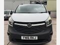 Vauxhall Vivaro 1.6 CDTi 2700 ecoFLEX L1 H1 Euro 5 (s/s) 5dr 28