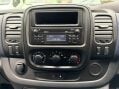 Vauxhall Vivaro 1.6 CDTi 2700 ecoFLEX L1 H1 Euro 5 (s/s) 5dr 36