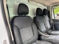Vauxhall Vivaro 1.6 CDTi 2700 ecoFLEX L1 H1 Euro 5 (s/s) 5dr 38