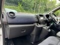 Vauxhall Vivaro 1.6 CDTi 2700 ecoFLEX L1 H1 Euro 5 (s/s) 5dr 41