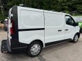 Vauxhall Vivaro 1.6 CDTi 2700 ecoFLEX L1 H1 Euro 5 (s/s) 5dr 12
