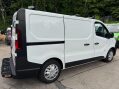 Vauxhall Vivaro 1.6 CDTi 2700 ecoFLEX L1 H1 Euro 5 (s/s) 5dr 12