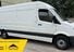 Mercedes-Benz Sprinter 2.1 316 CDi RWD L4 H4 4dr