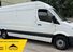 Mercedes-Benz Sprinter 2.1 316 CDi RWD L4 H4 4dr