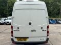 Mercedes-Benz Sprinter 2.1 316 CDi RWD L4 H4 4dr 12