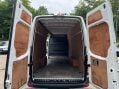 Mercedes-Benz Sprinter 2.1 316 CDi RWD L4 H4 4dr 13
