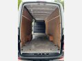 Mercedes-Benz Sprinter 2.1 316 CDi RWD L4 H4 4dr 14