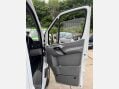 Mercedes-Benz Sprinter 2.1 316 CDi RWD L4 H4 4dr 26