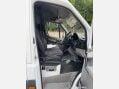 Mercedes-Benz Sprinter 2.1 316 CDi RWD L4 H4 4dr 27