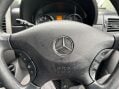 Mercedes-Benz Sprinter 2.1 316 CDi RWD L4 H4 4dr 29