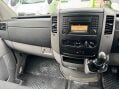Mercedes-Benz Sprinter 2.1 316 CDi RWD L4 H4 4dr 32
