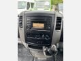 Mercedes-Benz Sprinter 2.1 316 CDi RWD L4 H4 4dr 33