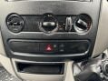 Mercedes-Benz Sprinter 2.1 316 CDi RWD L4 H4 4dr 34