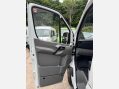 Mercedes-Benz Sprinter 2.1 316 CDi RWD L4 H4 4dr 35