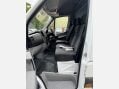 Mercedes-Benz Sprinter 2.1 316 CDi RWD L4 H4 4dr 36