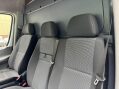 Mercedes-Benz Sprinter 2.1 316 CDi RWD L4 H4 4dr 37
