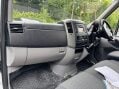 Mercedes-Benz Sprinter 2.1 316 CDi RWD L4 H4 4dr 38