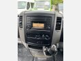 Mercedes-Benz Sprinter 2.1 316 CDi RWD L4 H4 4dr 33