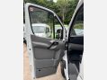 Mercedes-Benz Sprinter 2.1 316 CDi RWD L4 H4 4dr 35