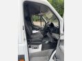Mercedes-Benz Sprinter 2.1 316 CDi RWD L4 H4 4dr 27
