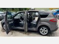 Ford S-Max 2.0 TDCi Titanium Powershift Euro 5 5dr 21