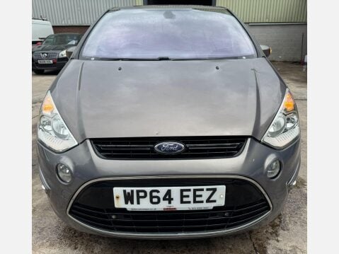 Ford S-Max 2.0 TDCi Titanium Powershift Euro 5 5dr 26