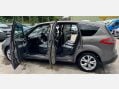 Ford S-Max 2.0 TDCi Titanium Powershift Euro 5 5dr 21