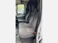 Ford Transit 2.2 TDCi 350 Panel Van L4 H3 Diesel XLWB 37