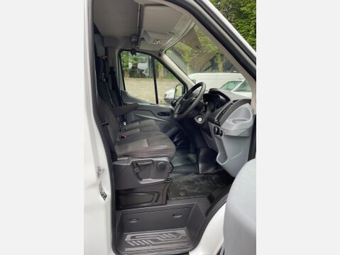 Ford Transit 2.2 TDCi 350 Panel Van L4 H3 Diesel XLWB 24