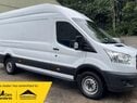 Ford Transit 2.2 TDCi 350 Panel Van L4 H3 Diesel XLWB