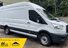 Ford Transit 2.2 TDCi 350 Panel Van L4 H3 Diesel XLWB