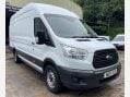 Ford Transit 2.2 TDCi 350 Panel Van L4 H3 Diesel XLWB 4