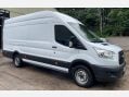 Ford Transit 2.2 TDCi 350 Panel Van L4 H3 Diesel XLWB 5