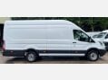 Ford Transit 2.2 TDCi 350 Panel Van L4 H3 Diesel XLWB 7