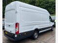 Ford Transit 2.2 TDCi 350 Panel Van L4 H3 Diesel XLWB 9