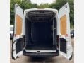Ford Transit 2.2 TDCi 350 Panel Van L4 H3 Diesel XLWB 11