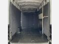 Ford Transit 2.2 TDCi 350 Panel Van L4 H3 Diesel XLWB 12